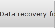 Data recovery for BelAir data